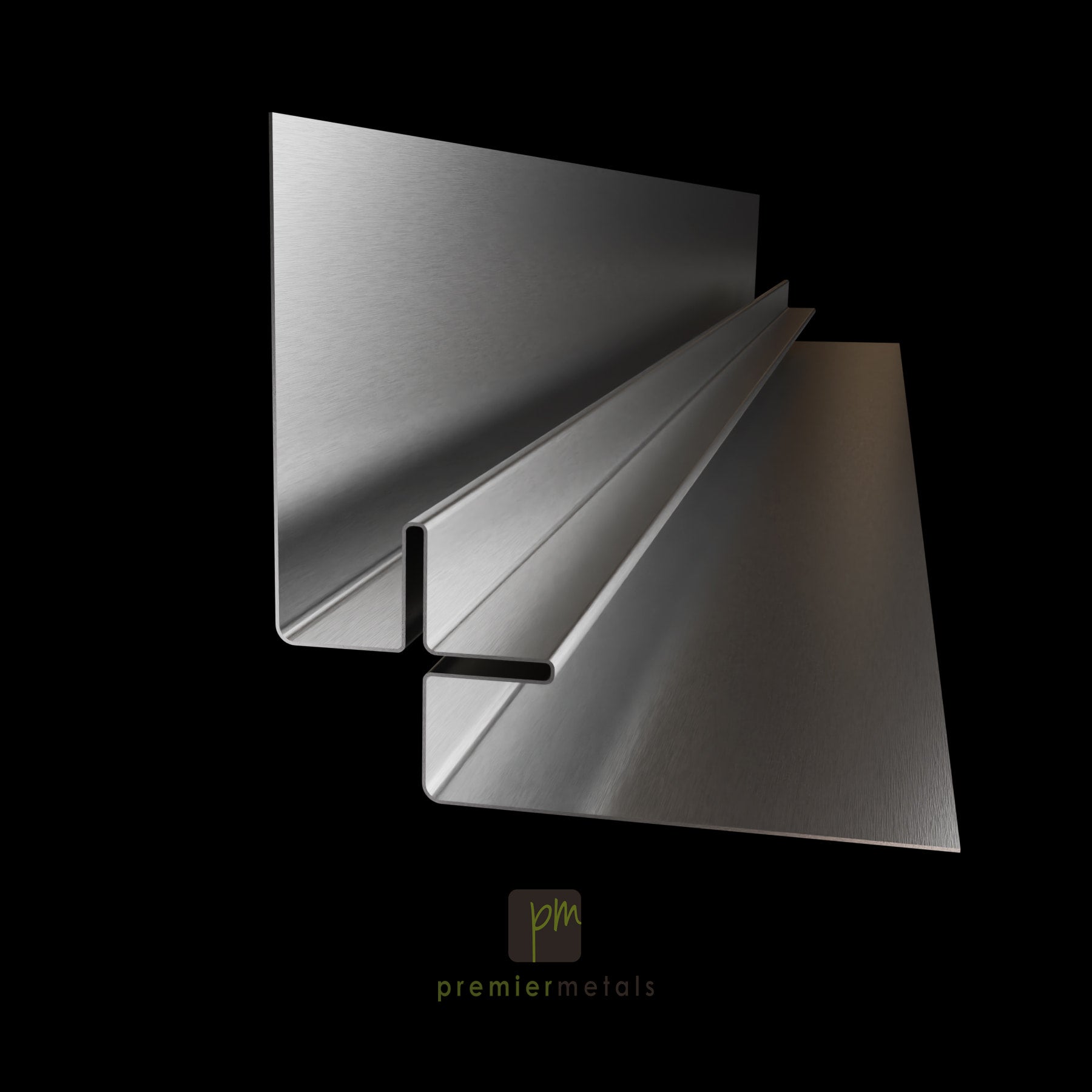 Inside corner – Premier Metals